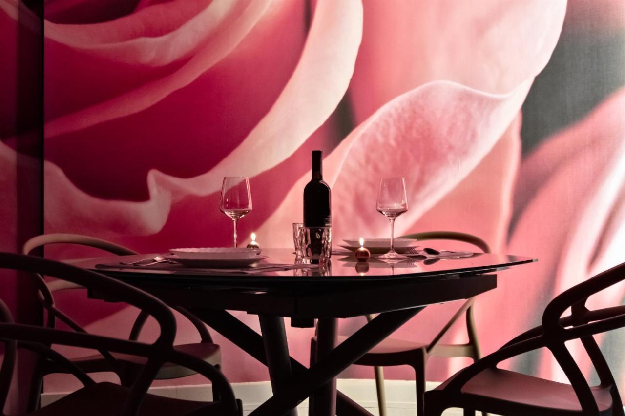 Lady Rose One Apartment Napoli Exterior foto